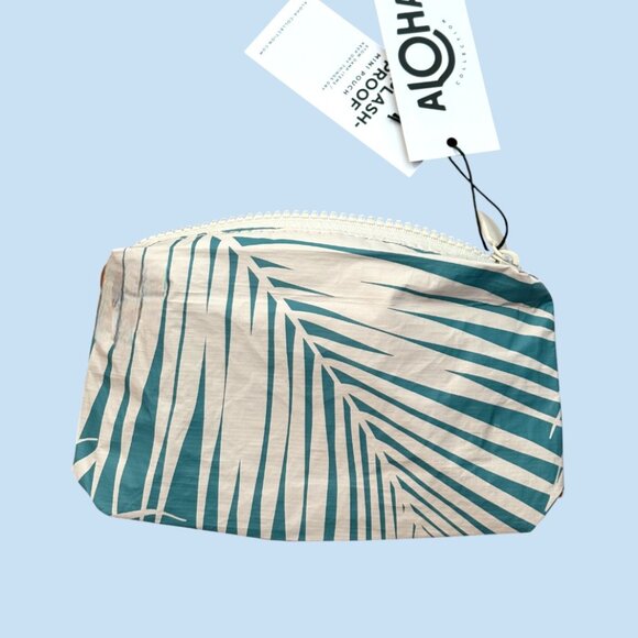 NWT Aloha Collection Mini Pouch - Picture 2 of 6